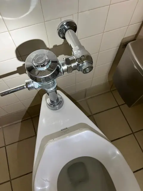 Fixture installation and repair for Hydro Jetting in Lakewood Mutual